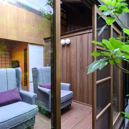 Ayame-An Villa Kyoto Dış mekan fotoğraf
