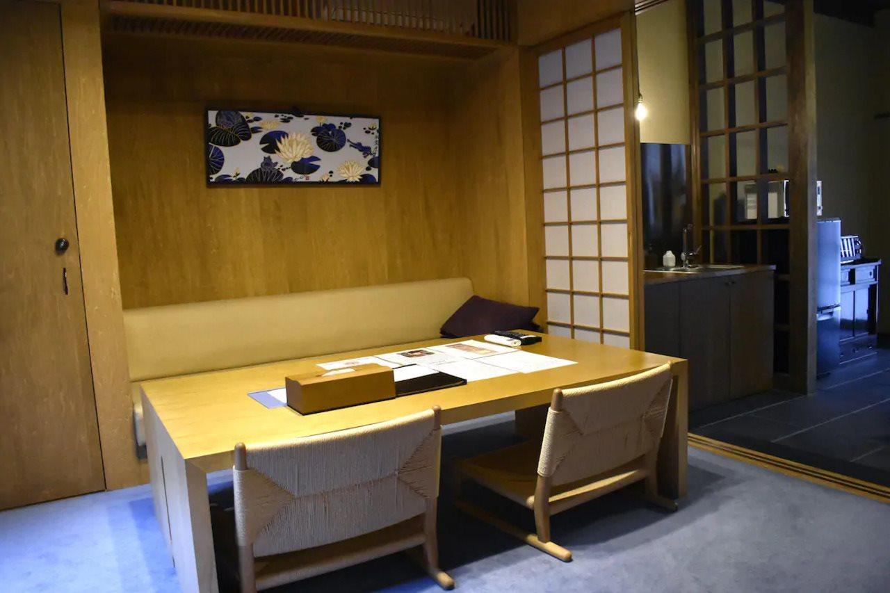 Ayame-An Villa Kyoto Dış mekan fotoğraf