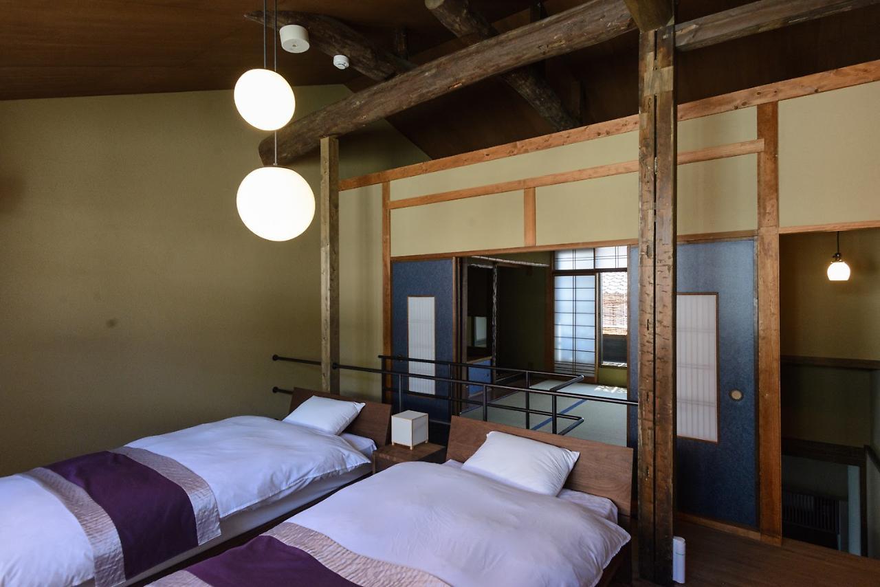 Ayame-An Villa Kyoto Dış mekan fotoğraf
