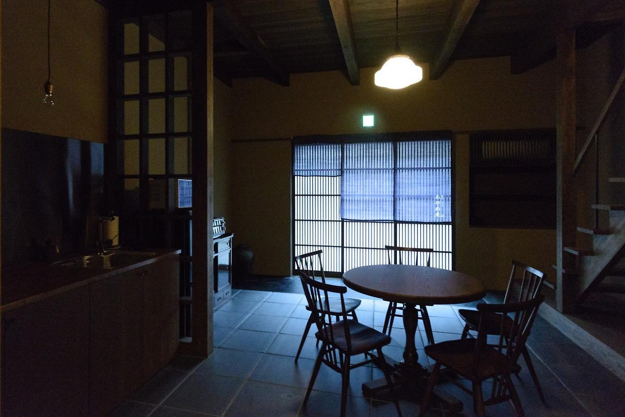Ayame-An Villa Kyoto Dış mekan fotoğraf