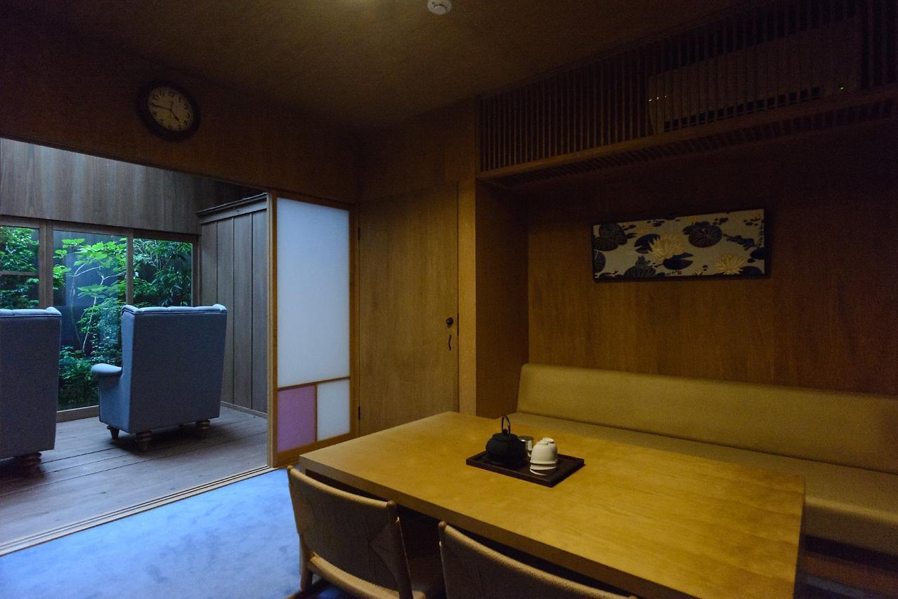 Ayame-An Villa Kyoto Dış mekan fotoğraf
