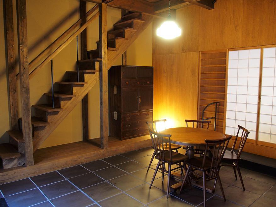 Ayame-An Villa Kyoto Dış mekan fotoğraf