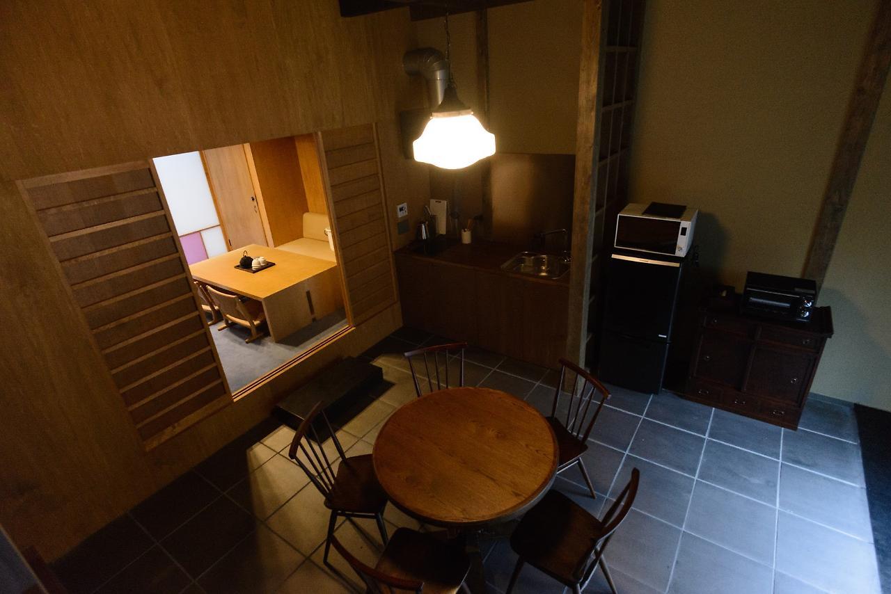 Ayame-An Villa Kyoto Dış mekan fotoğraf