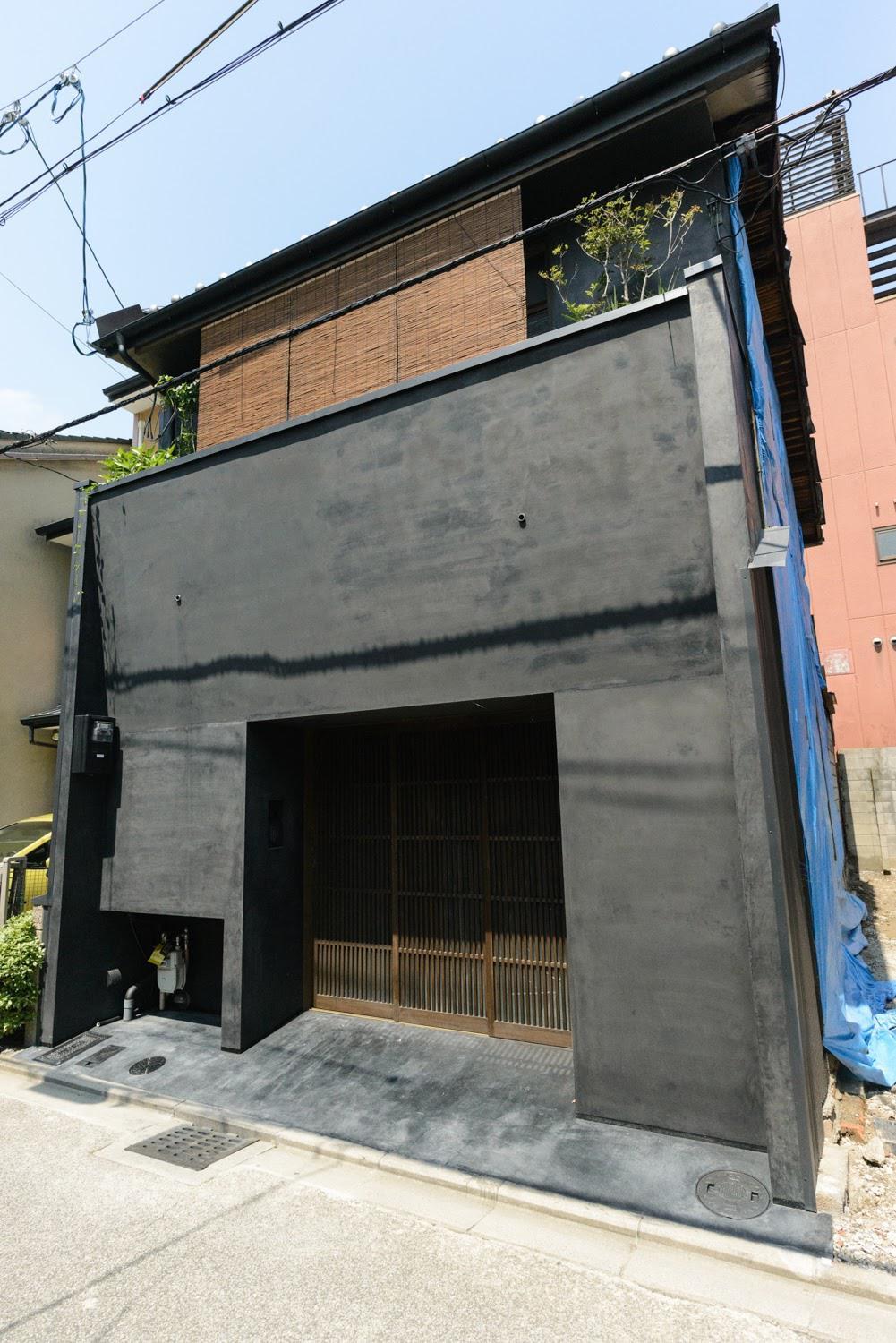 Ayame-An Villa Kyoto Dış mekan fotoğraf