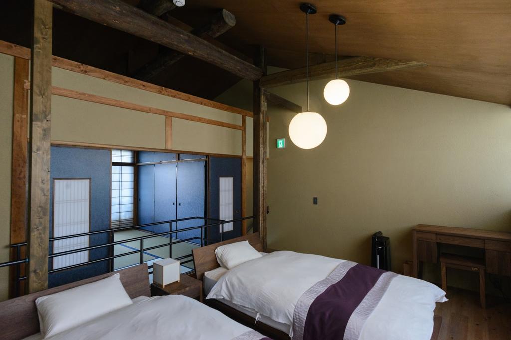 Ayame-An Villa Kyoto Dış mekan fotoğraf
