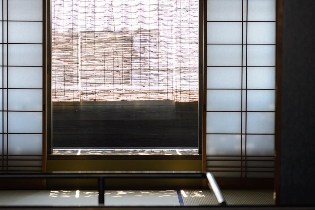 Ayame-An Villa Kyoto Dış mekan fotoğraf