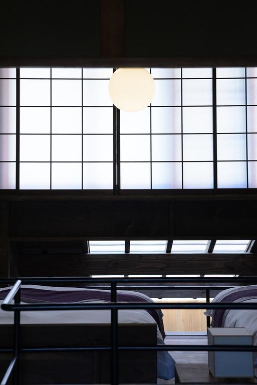 Ayame-An Villa Kyoto Dış mekan fotoğraf