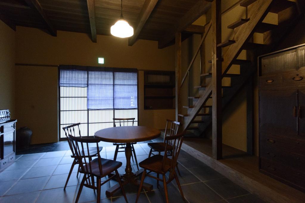Ayame-An Villa Kyoto Dış mekan fotoğraf