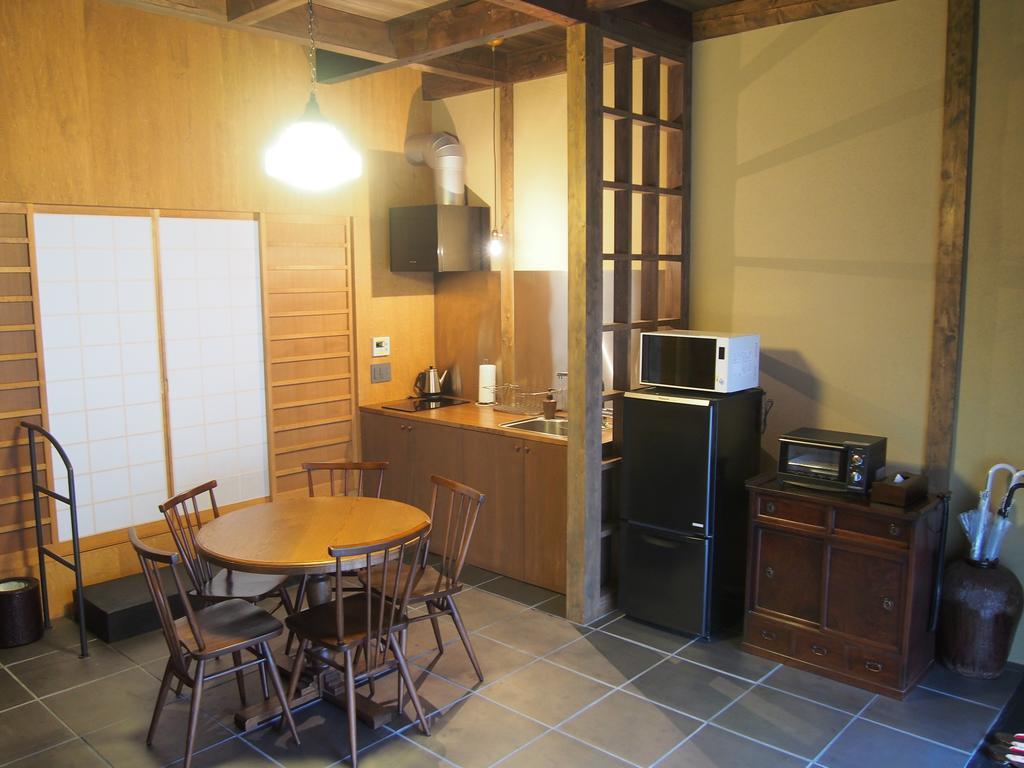 Ayame-An Villa Kyoto Dış mekan fotoğraf