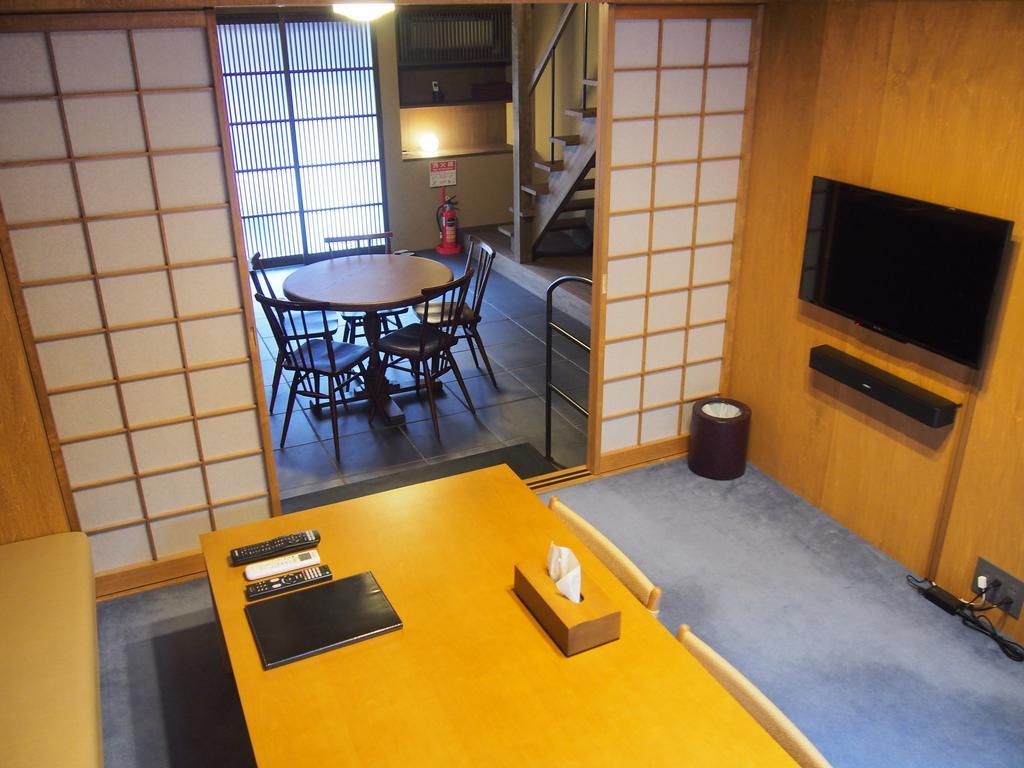 Ayame-An Villa Kyoto Dış mekan fotoğraf