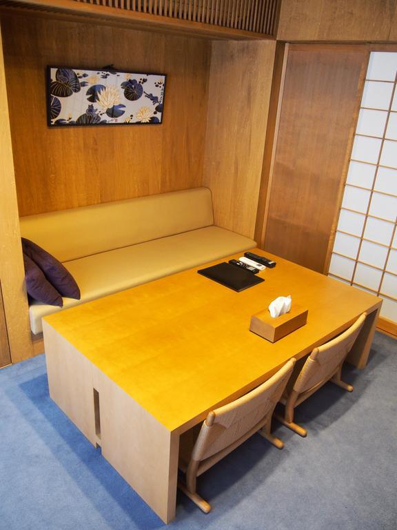 Ayame-An Villa Kyoto Dış mekan fotoğraf