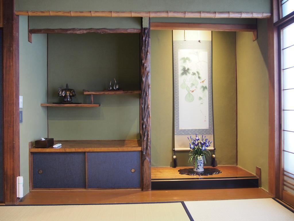 Ayame-An Villa Kyoto Dış mekan fotoğraf