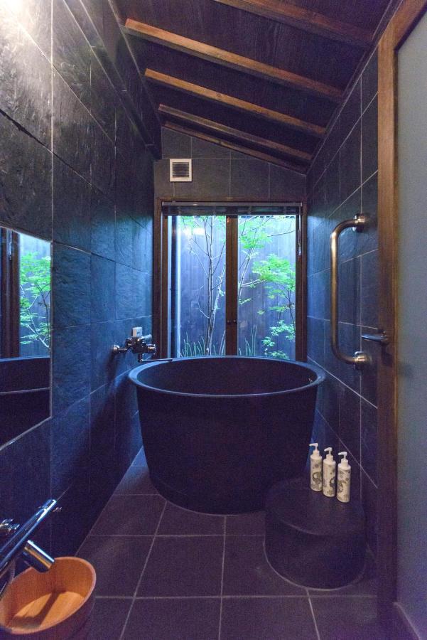 Ayame-An Villa Kyoto Dış mekan fotoğraf