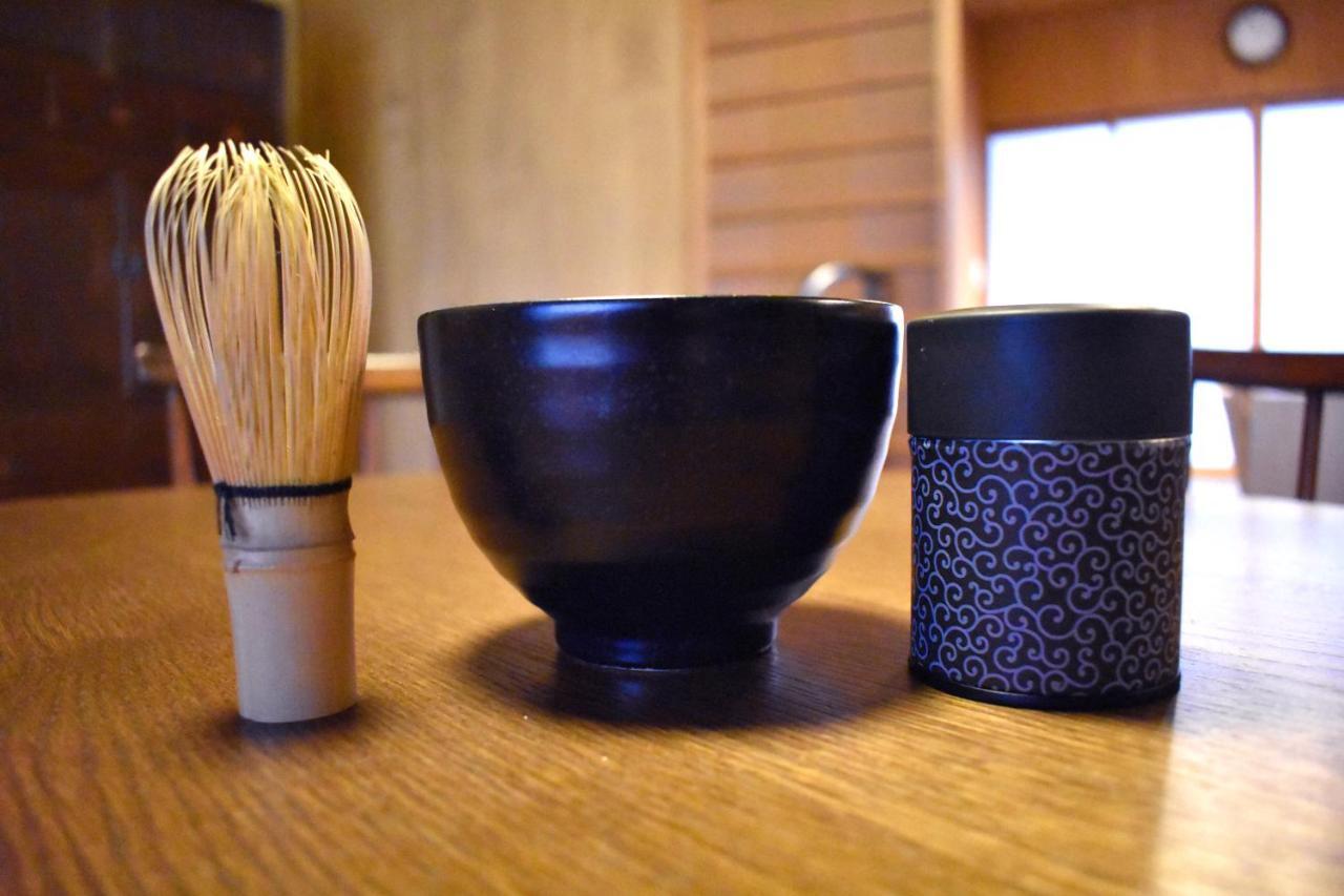 Ayame-An Villa Kyoto Dış mekan fotoğraf