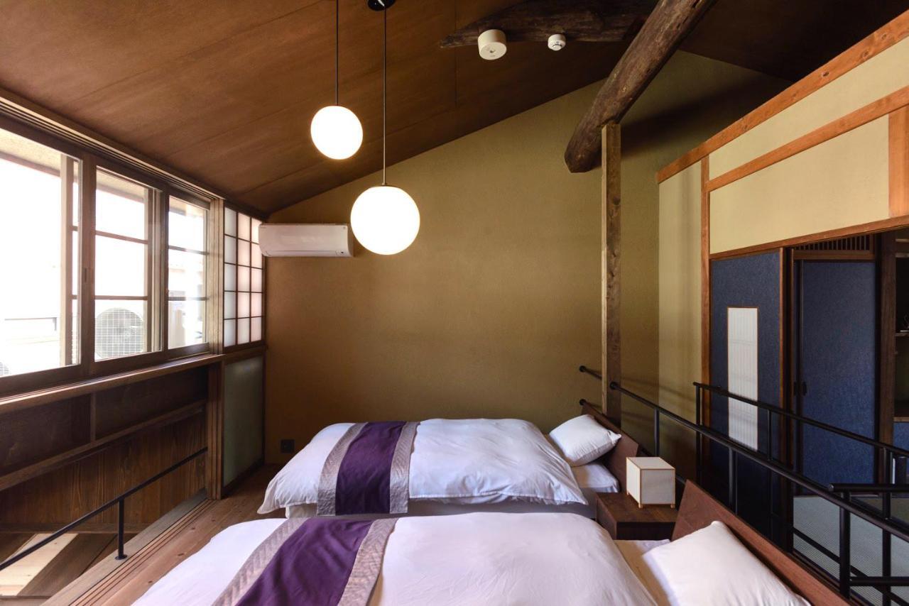 Ayame-An Villa Kyoto Dış mekan fotoğraf