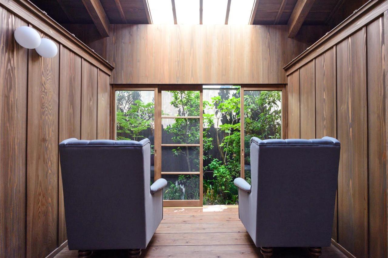 Ayame-An Villa Kyoto Dış mekan fotoğraf