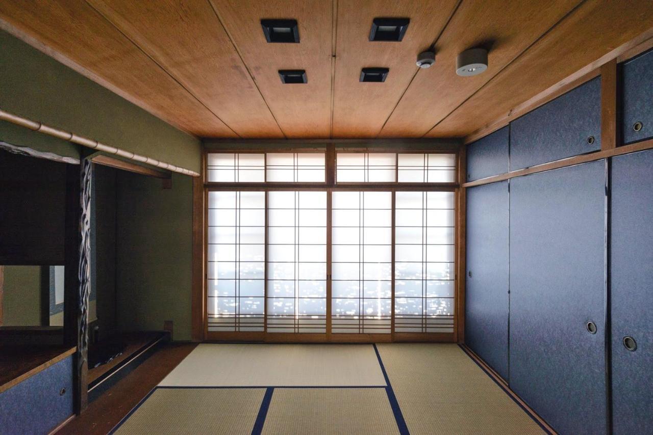 Ayame-An Villa Kyoto Dış mekan fotoğraf